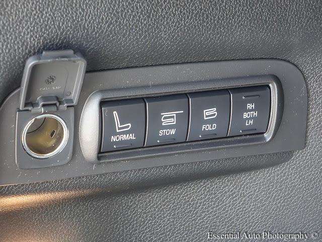 Ford Explorer 2017 photo 25